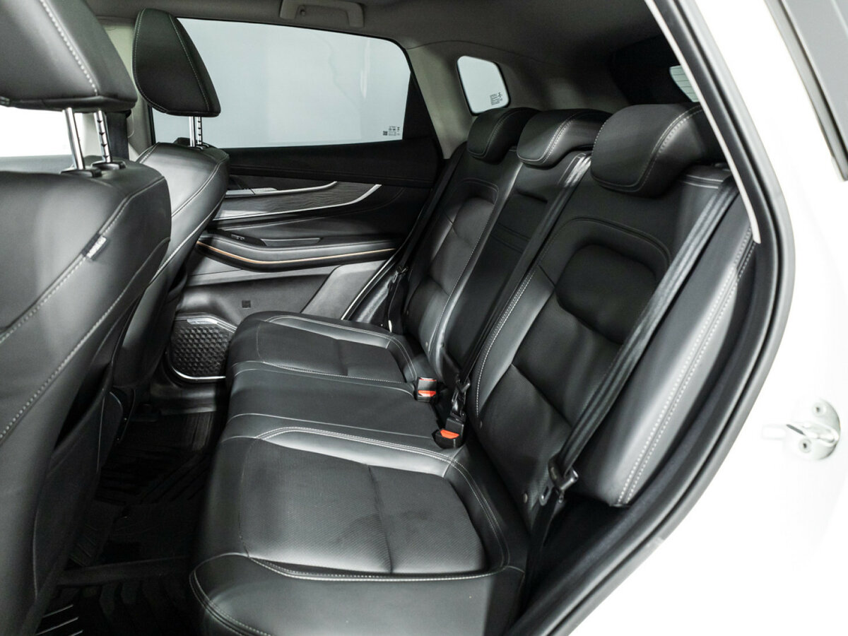 Купить EXEED LX, 2022, 54 227 км.. Фото: #8