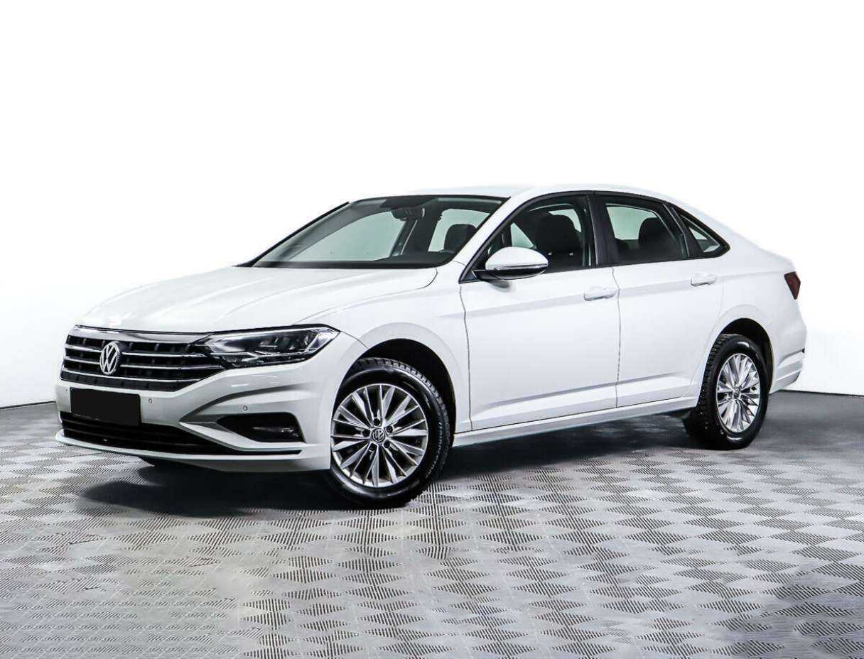 Купить Volkswagen Jetta, 2019, 63 970 км.. Посмотреть фото