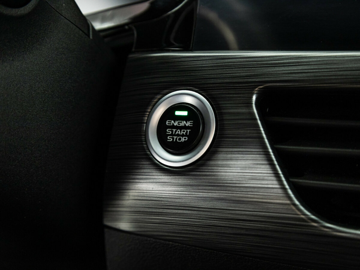 Купить Geely Tugella, 2023, 30 000 км.. Фото: #17