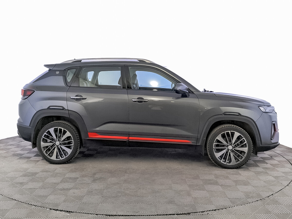 Купить Changan CS35 Plus, 2023, 64 488 км.. Фото: #3