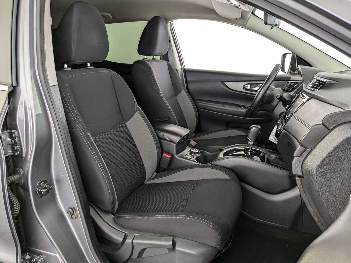 Купить Nissan Qashqai, 2019, 210 923 км.. Фото: #15