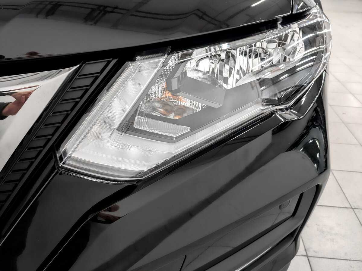 Купить Nissan X-Trail, 2021, 36 759 км.. Фото: #16