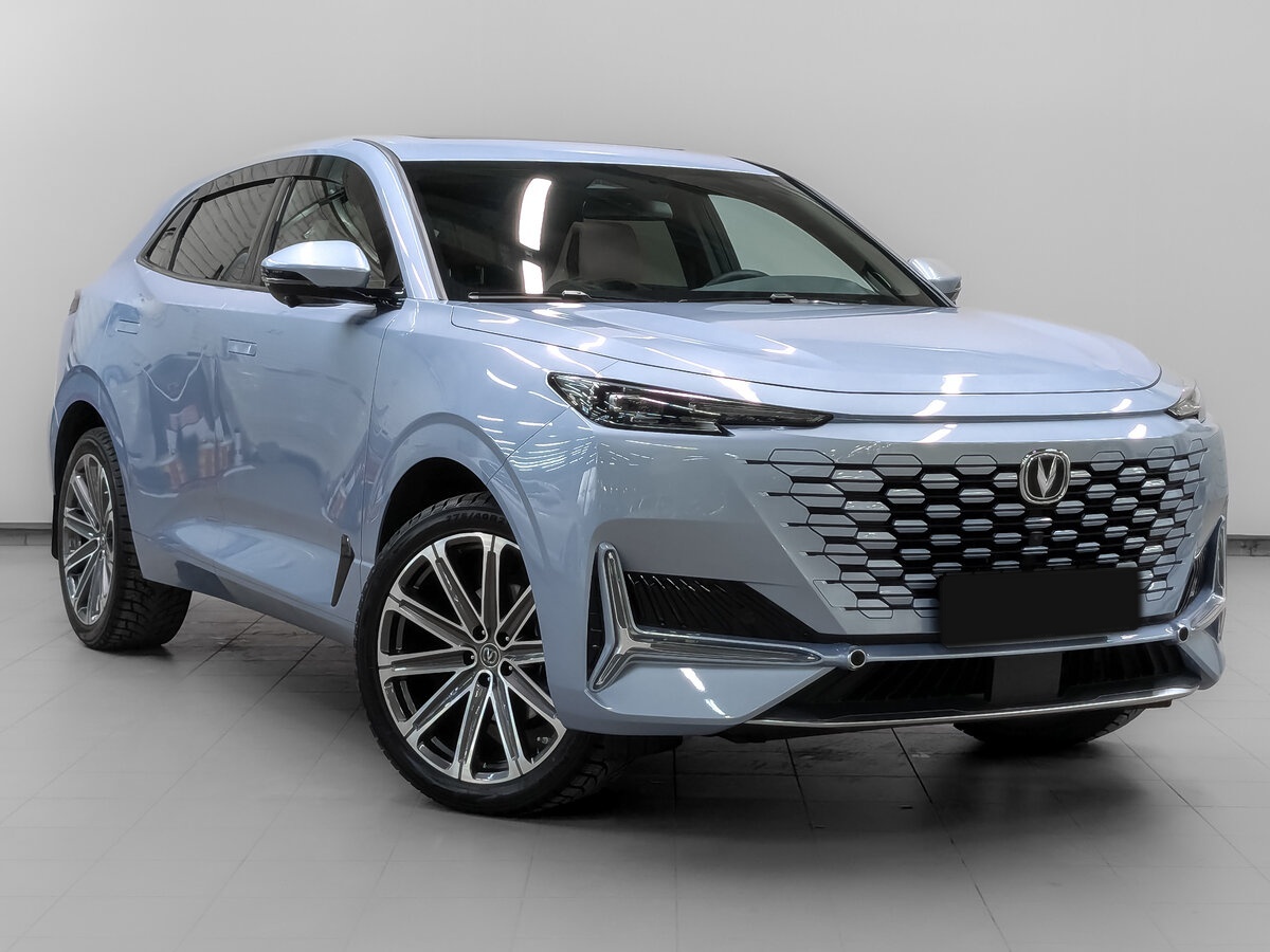 Купить Changan UNI-K, 2023, 30 779 км.. Фото: #2