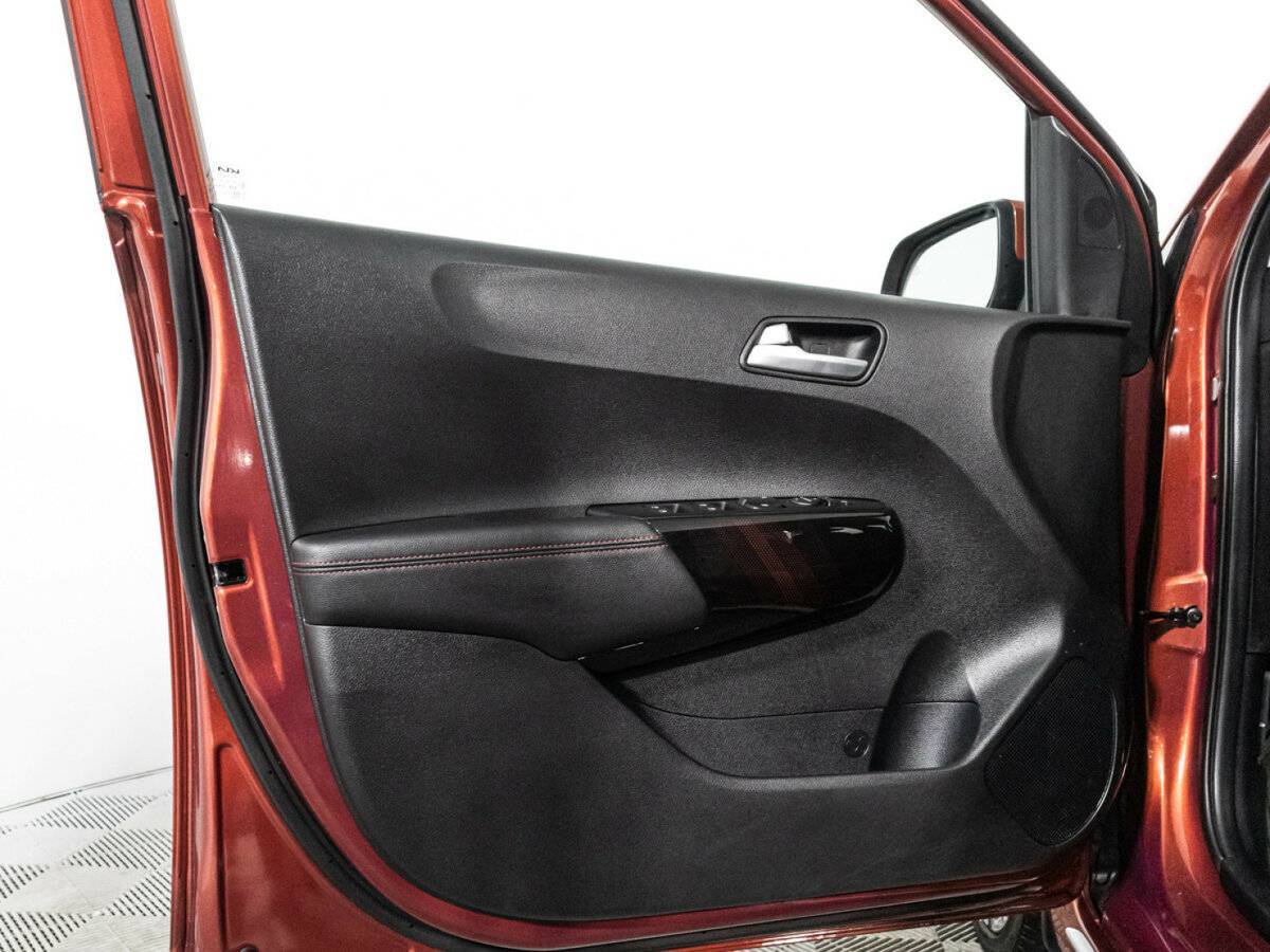 Купить Kia Picanto, 2022, 13 646 км.. Фото: #24