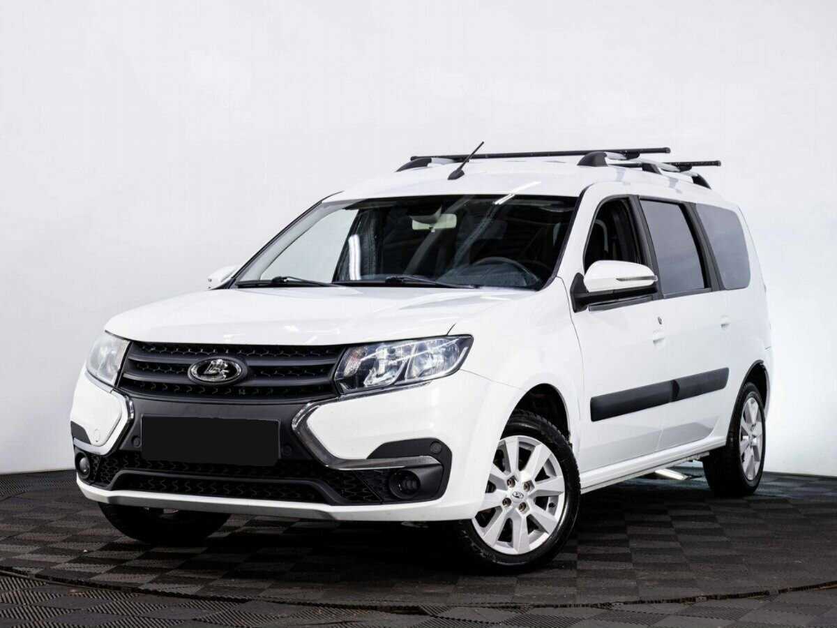 Купить Lada (ВАЗ) Largus, 2021, 99 000 км.. Посмотреть фото