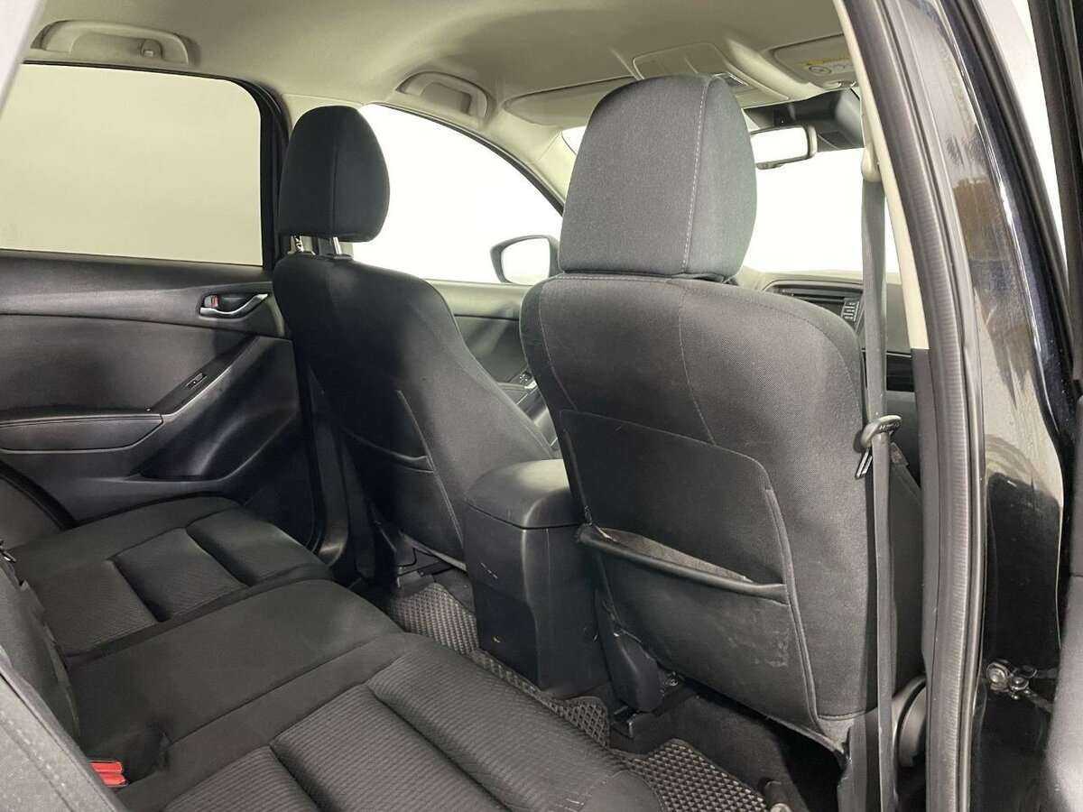 Купить Mazda CX-5, 2015, 182 112 км.. Фото: #15