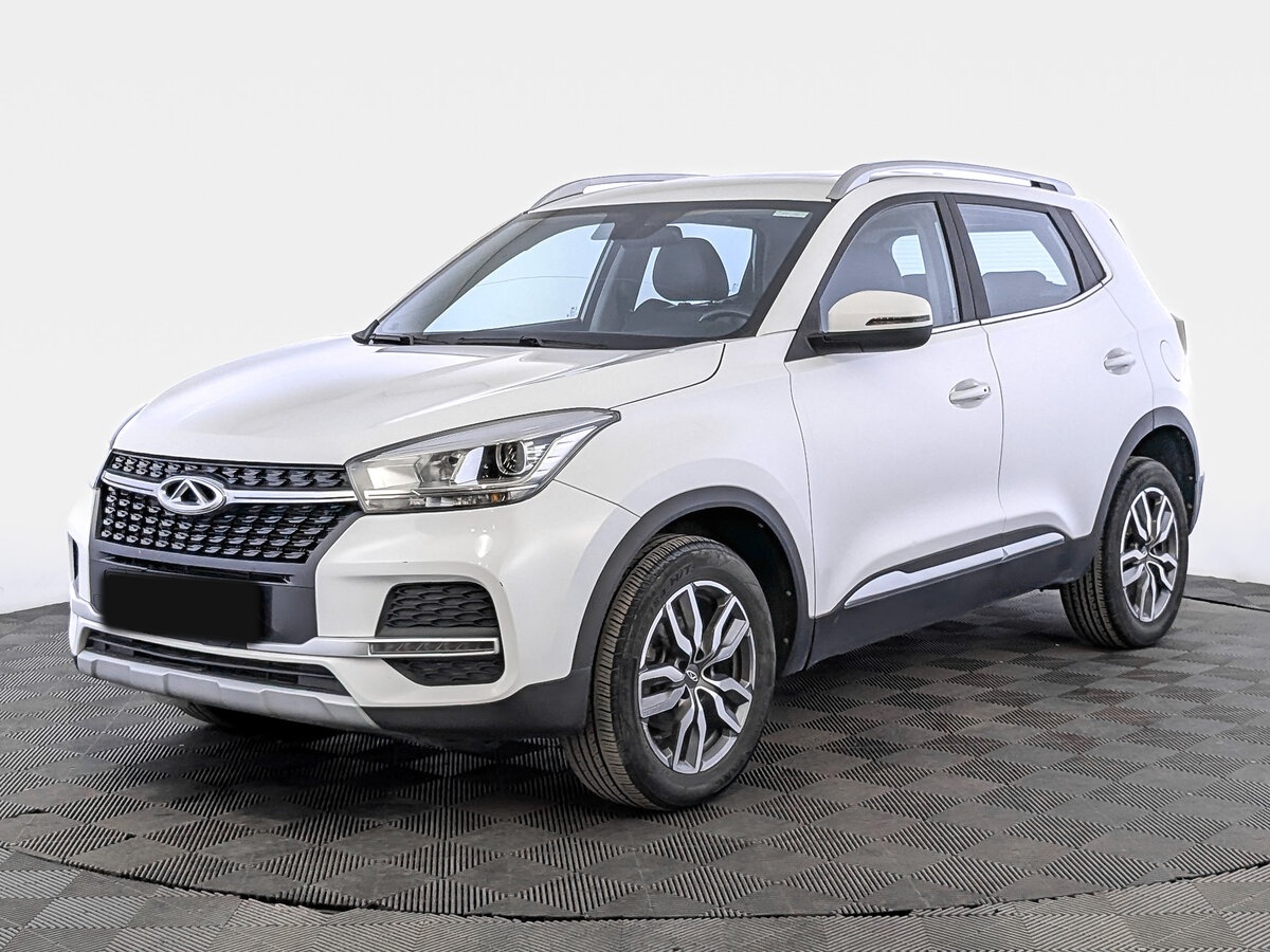 Купить Chery Tiggo 4, 2022, 85 611 км.. Фото: #0