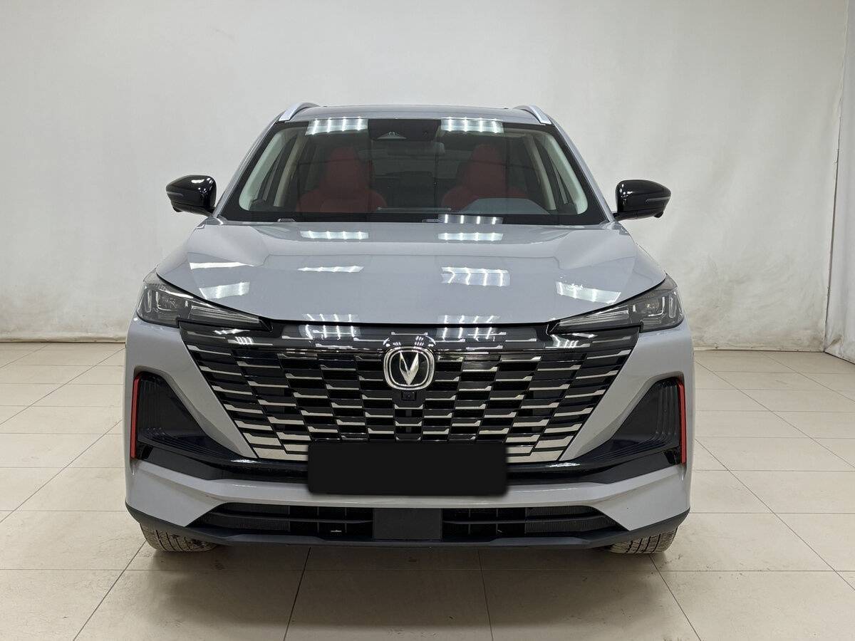 Купить Changan UNI-S (CS55 Plus), 2024, 20 512 км.. Фото: #0