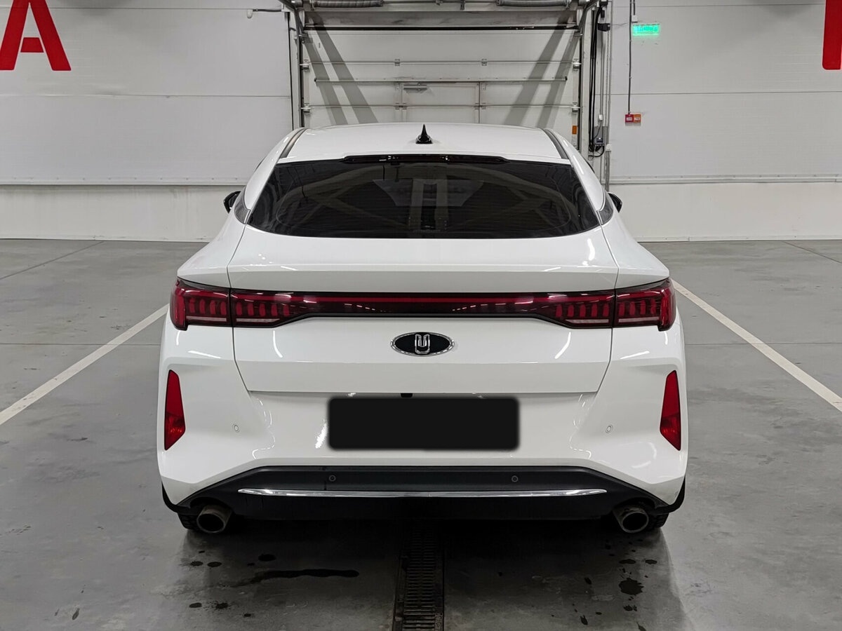 Купить Москвич 6, 2023, 36 333 км.. Фото: #5