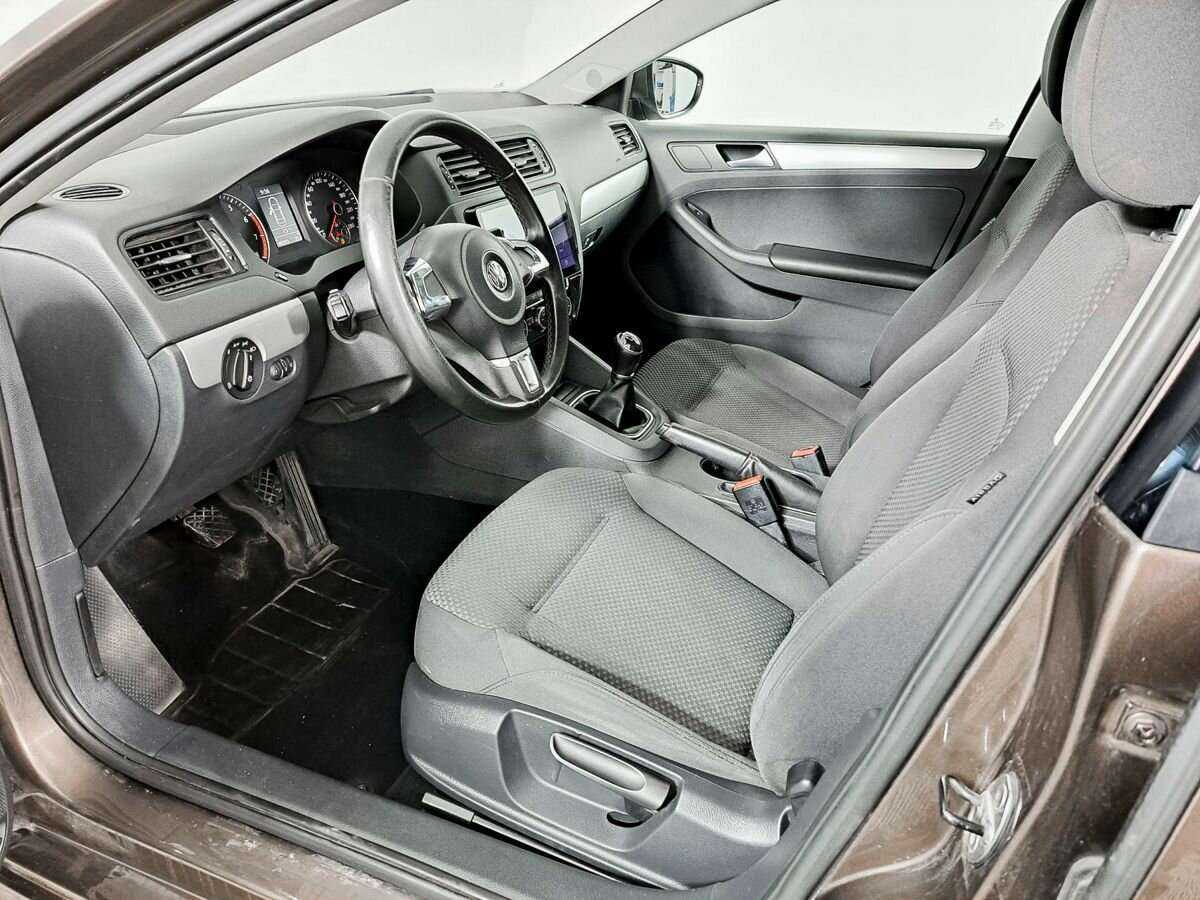 Купить Volkswagen Jetta, 2013, 108 256 км.. Фото: #12