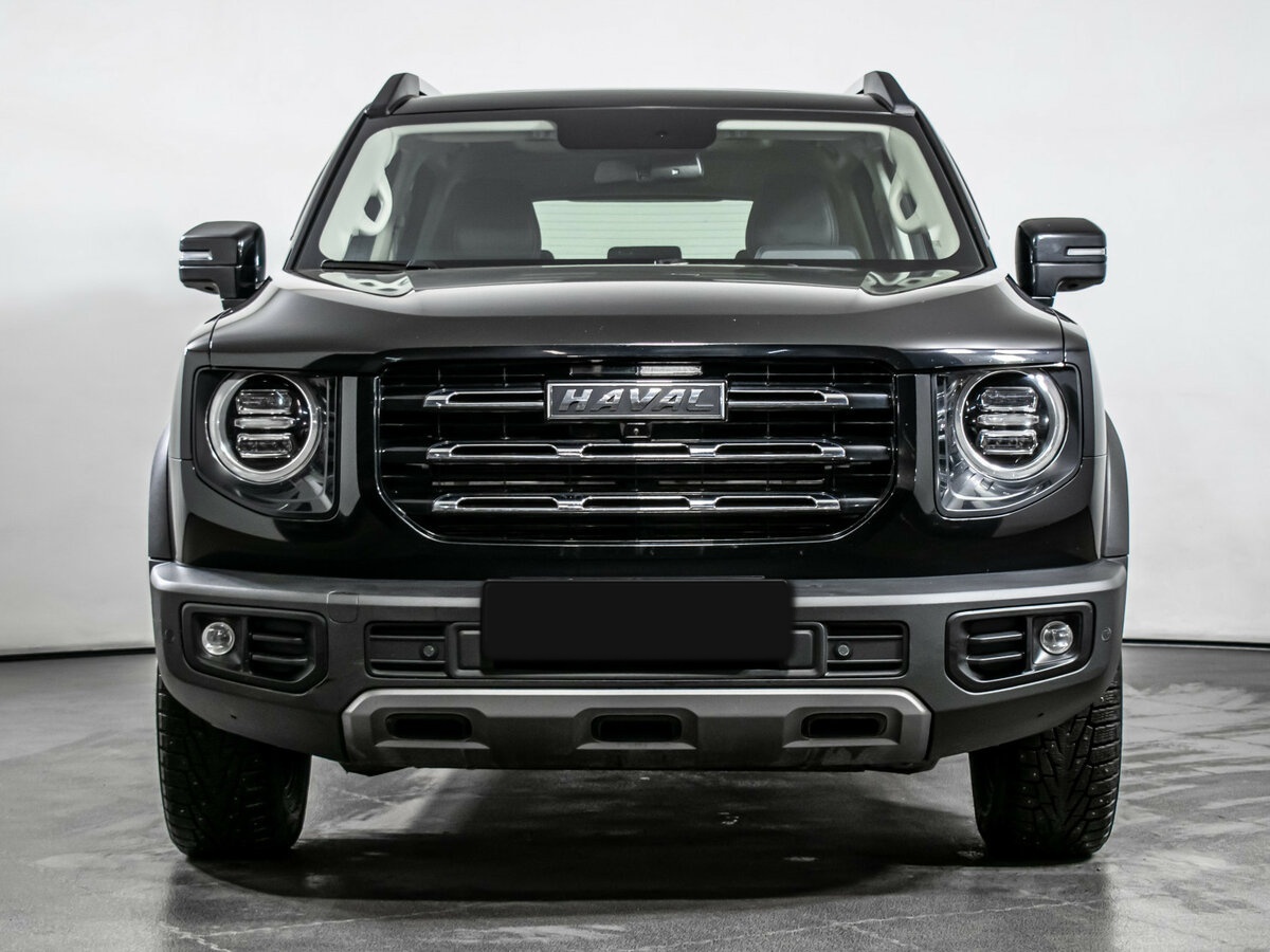 Купить Haval Dargo, 2023, 119 000 км.. Фото: #1