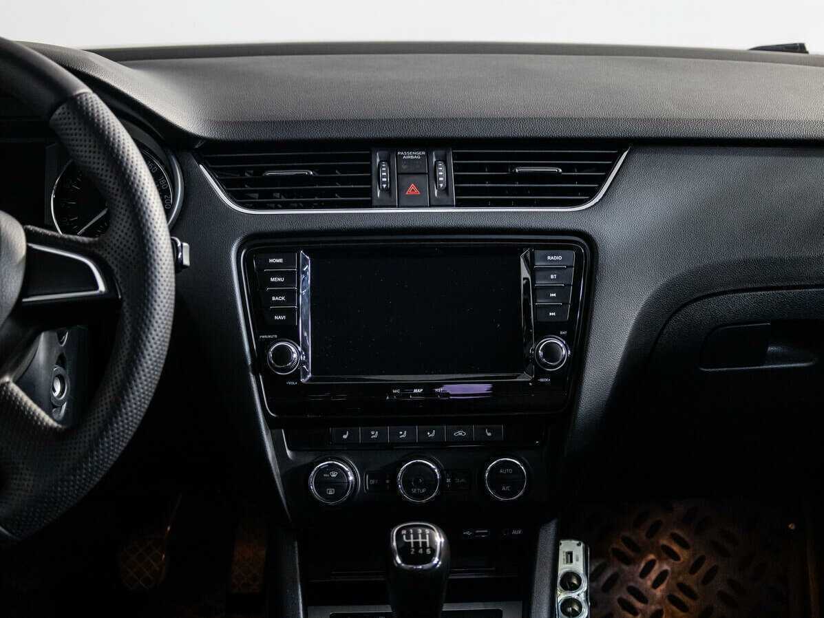 Купить Skoda Octavia, 2013, 85 200 км.. Фото: #11