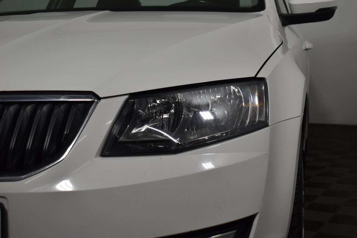 Купить Skoda Octavia, 2014, 199 563 км.. Фото: #6