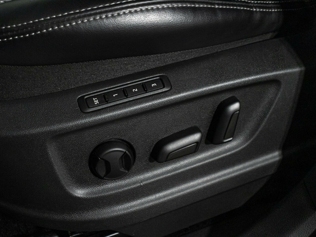 Купить Skoda Kodiaq, 2019, 82 790 км.. Фото: #14
