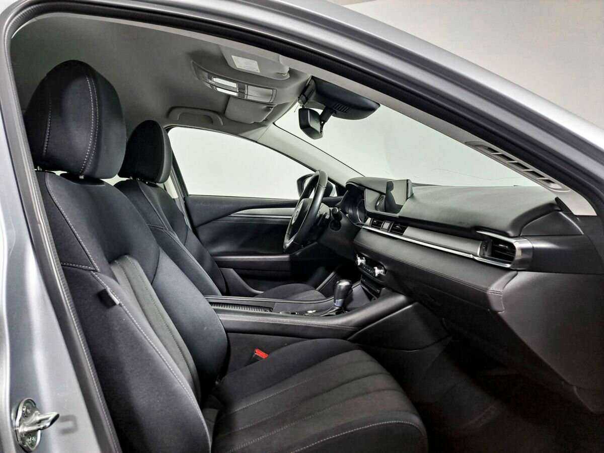 Купить Mazda 6, 2019, 79 000 км.. Фото: #8