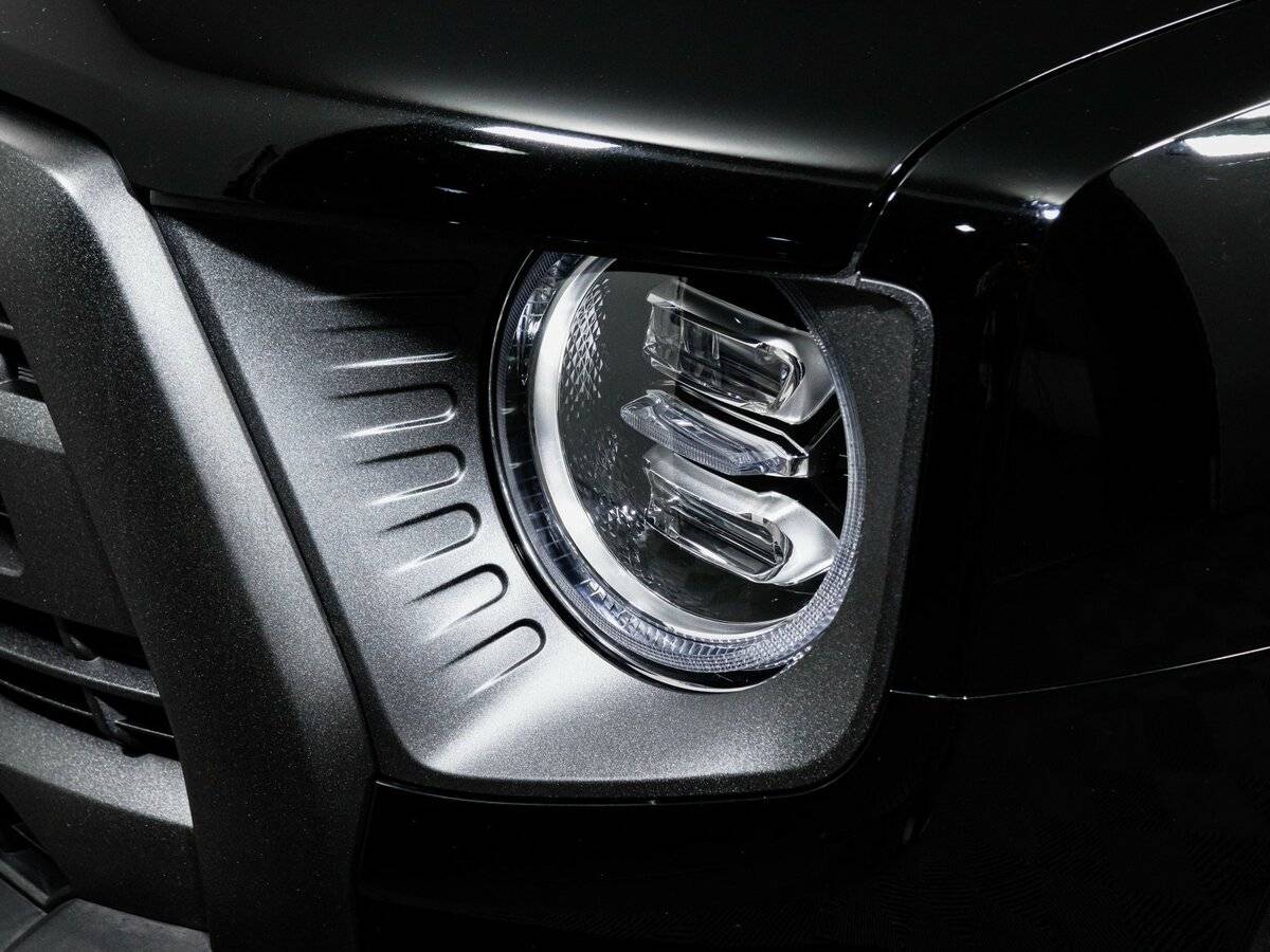 Купить Haval Dargo, 2024, 14 099 км.. Фото: #11