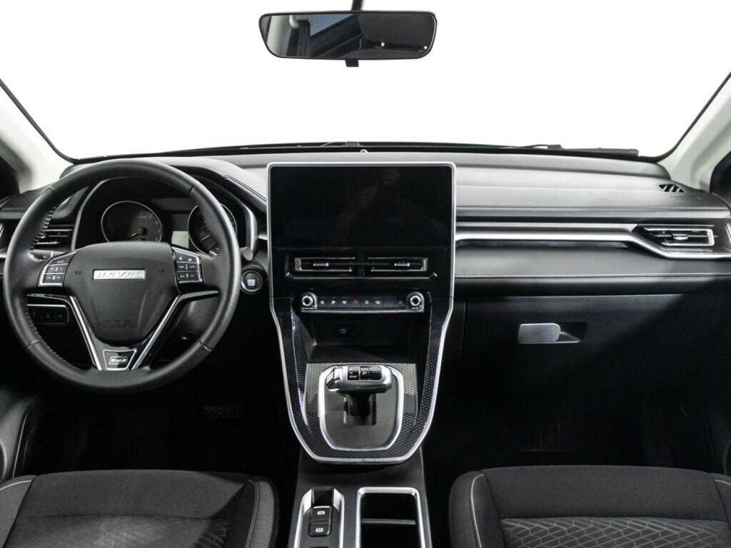 Купить Haval M6, 2023, 12 000 км.. Фото: #12