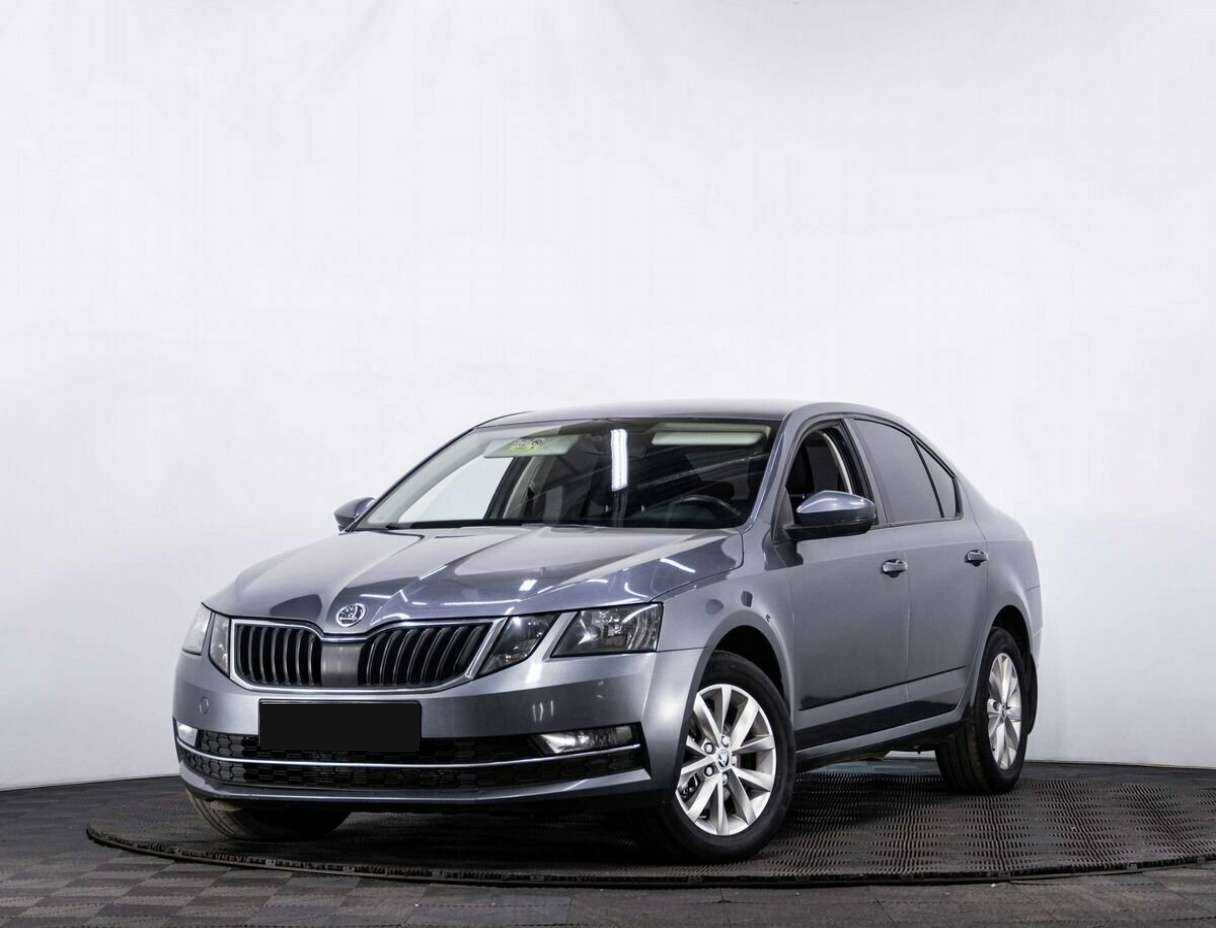 Купить Skoda Octavia, 2017, 175 299 км.. Посмотреть фото