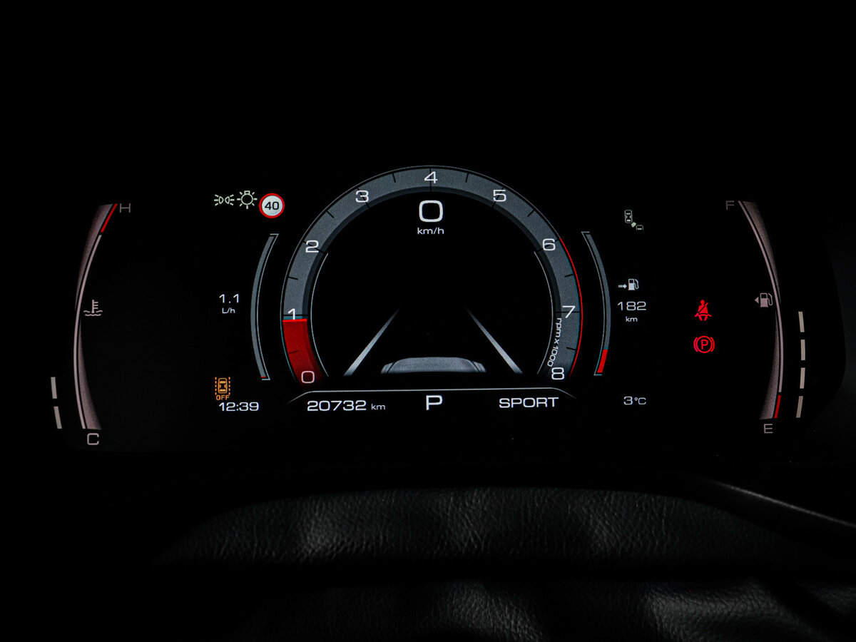 Купить Haval Jolion, 2024, 20 000 км.. Фото: #8