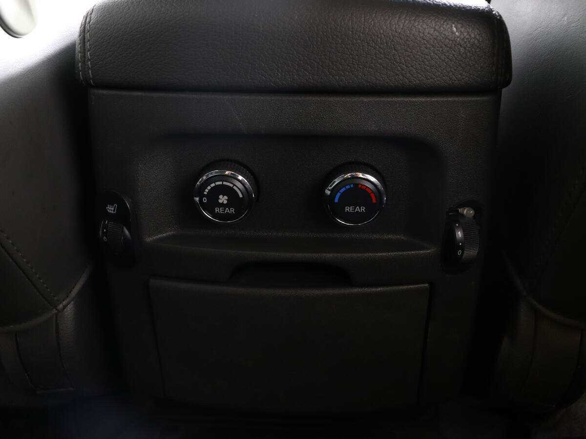 Купить Nissan Pathfinder, 2013, 217 037 км.. Фото: #12