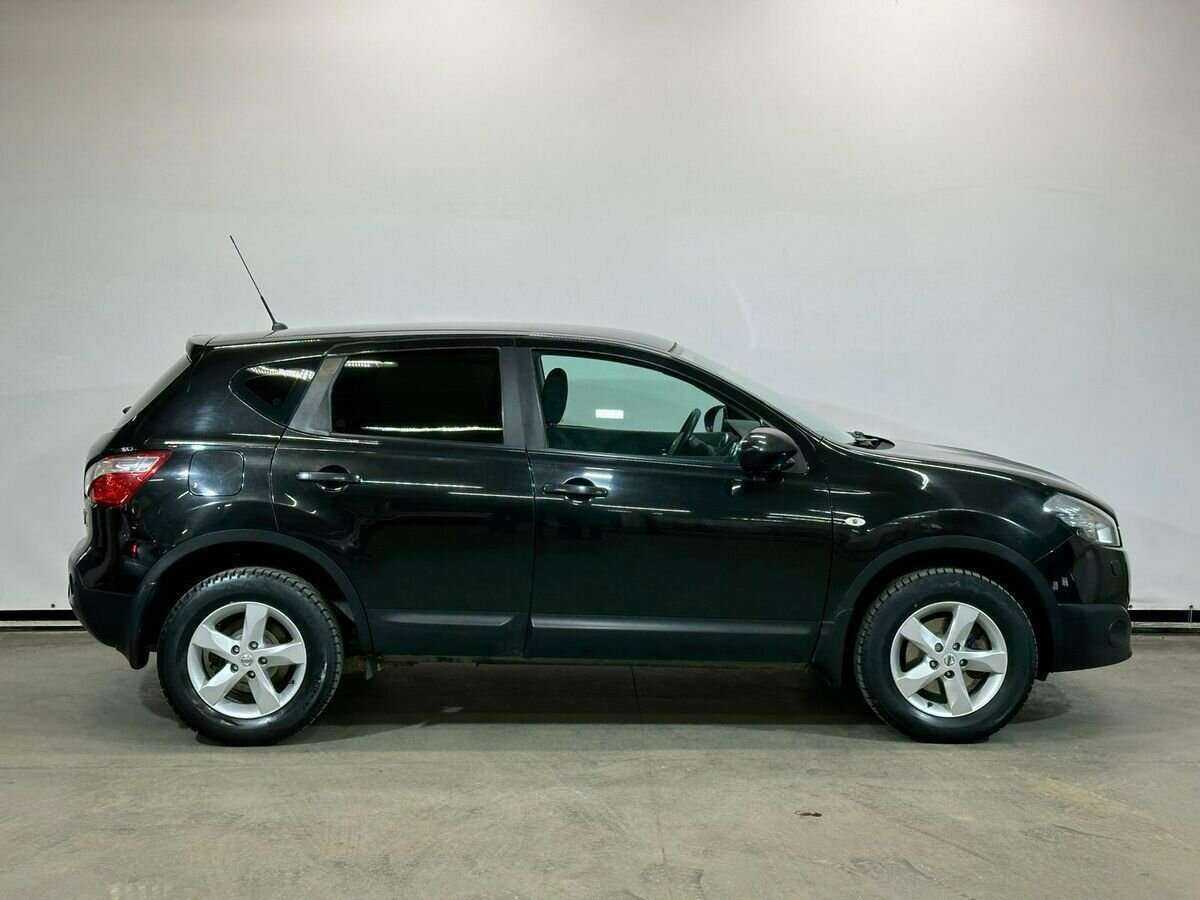 Купить Nissan Qashqai, 2013, 145 786 км.. Фото: #3