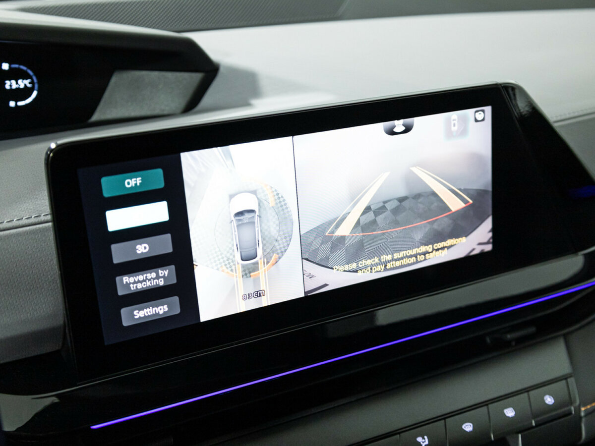 Купить Changan UNI-V, 2023, 46 987 км.. Фото: #17