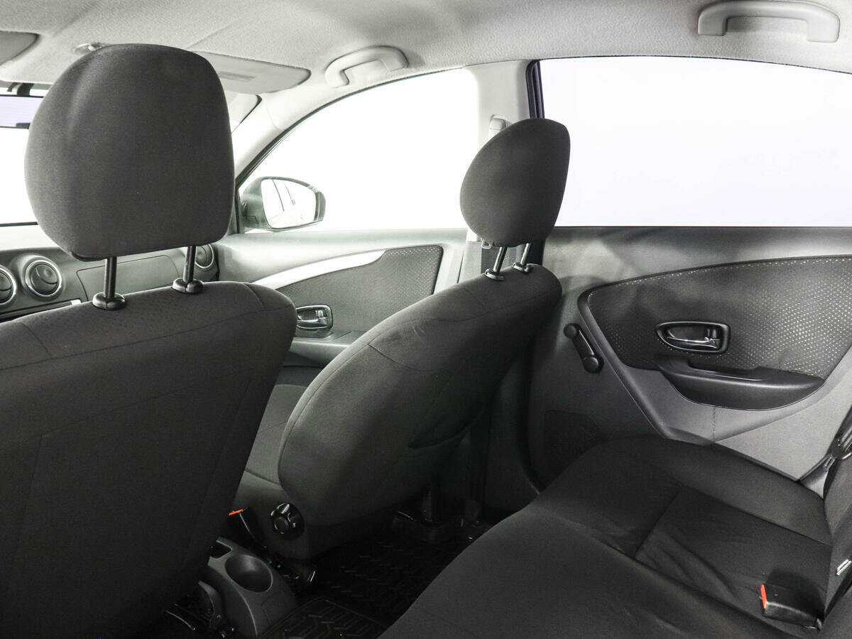 Купить Nissan Almera, 2014, 144 000 км.. Фото: #6