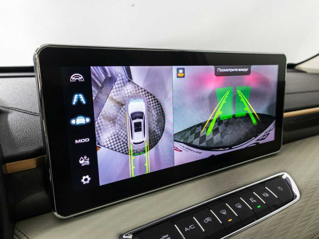 Купить Haval Jolion, 2023, 38 849 км.. Фото: #16