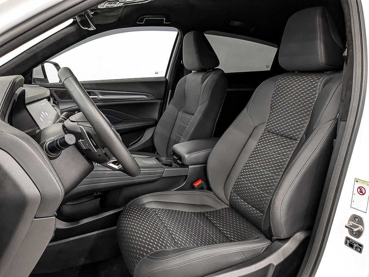 Купить Haval F7x, 2022, 17 000 км.. Фото: #19