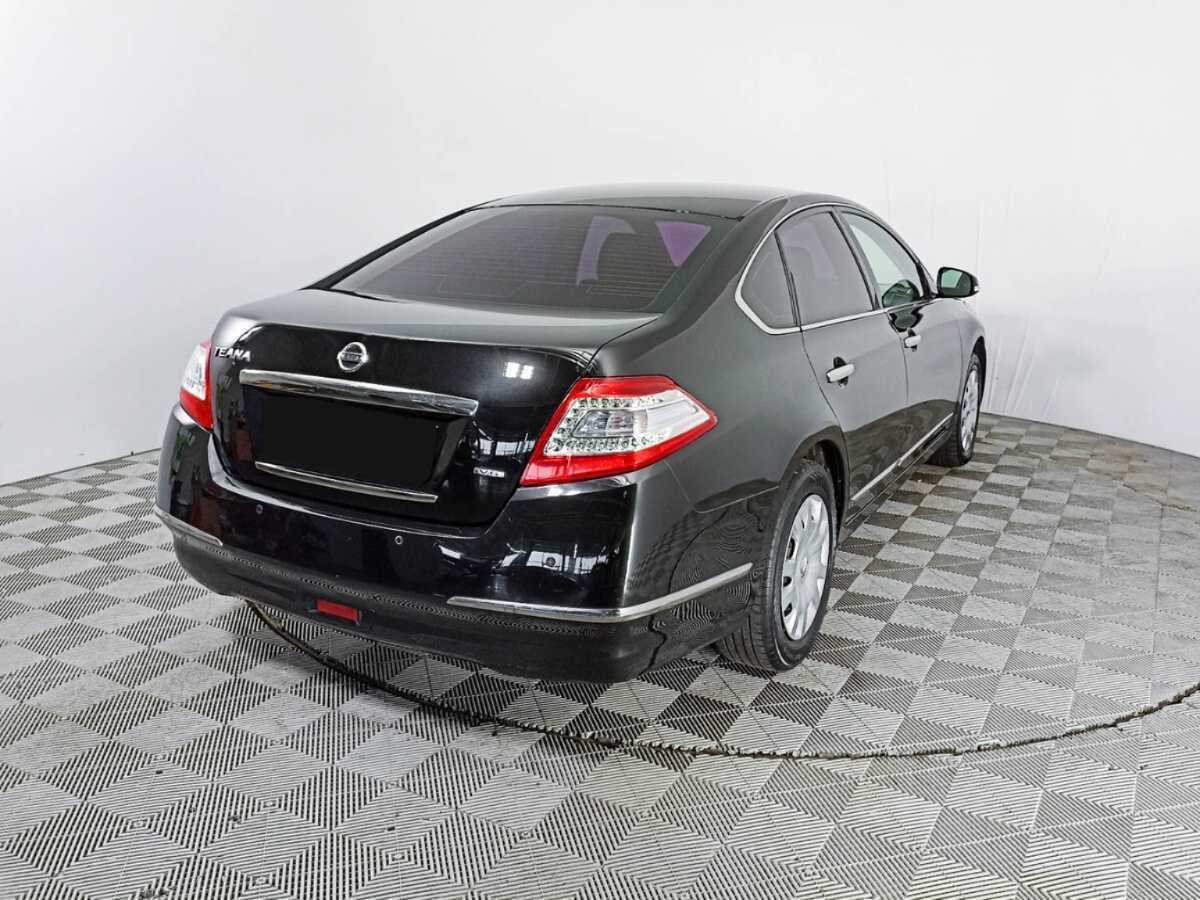 Купить Nissan Teana, 2013, 143 062 км.. Фото: #3