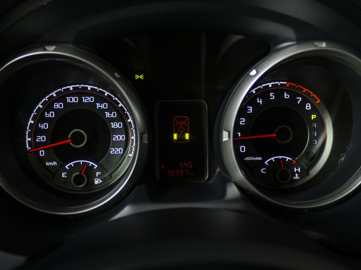 Купить Mitsubishi Pajero, 2014, 78 956 км.. Фото: #8
