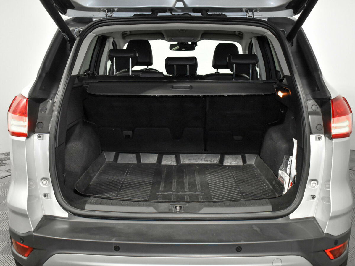Купить Ford Kuga, 2013, 137 000 км.. Фото: #17