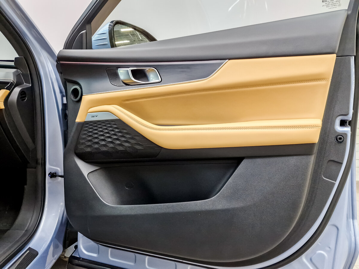 Купить Changan UNI-K, 2023, 30 779 км.. Фото: #24