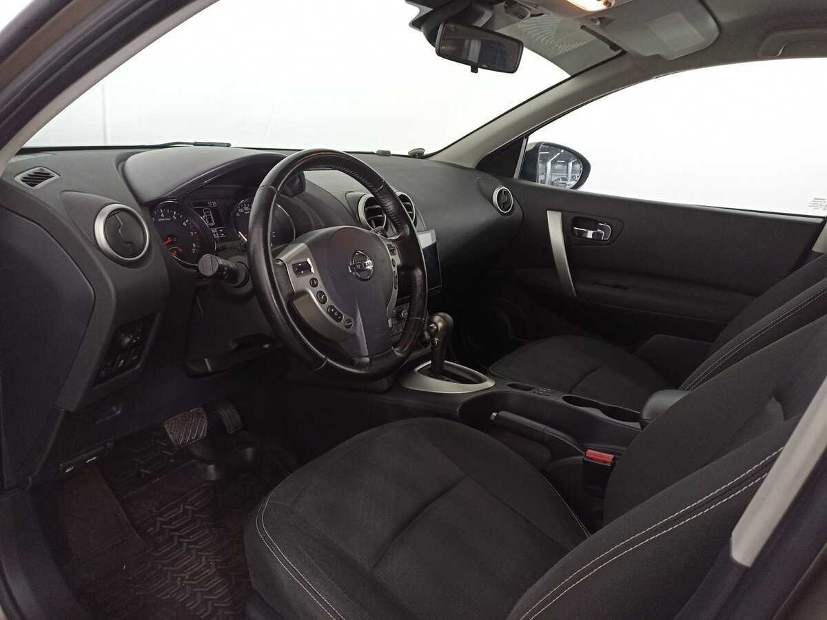 Купить Nissan Qashqai, 2012, 138 261 км.. Фото: #15
