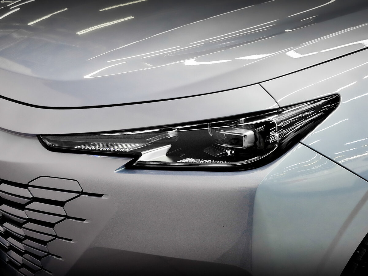 Купить Changan UNI-K, 2023, 30 779 км.. Фото: #16