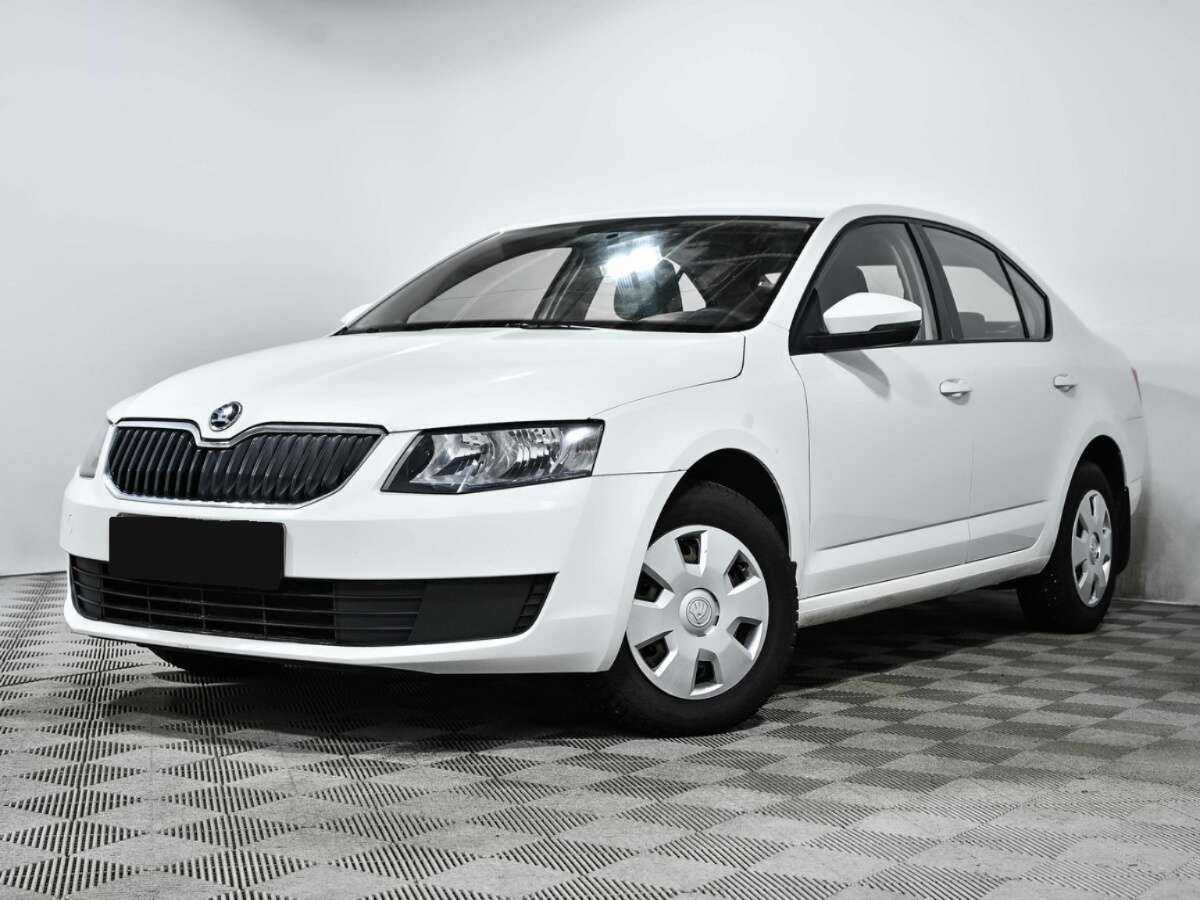 Купить Skoda Octavia, 2016, 196 583 км.. Фото: #0