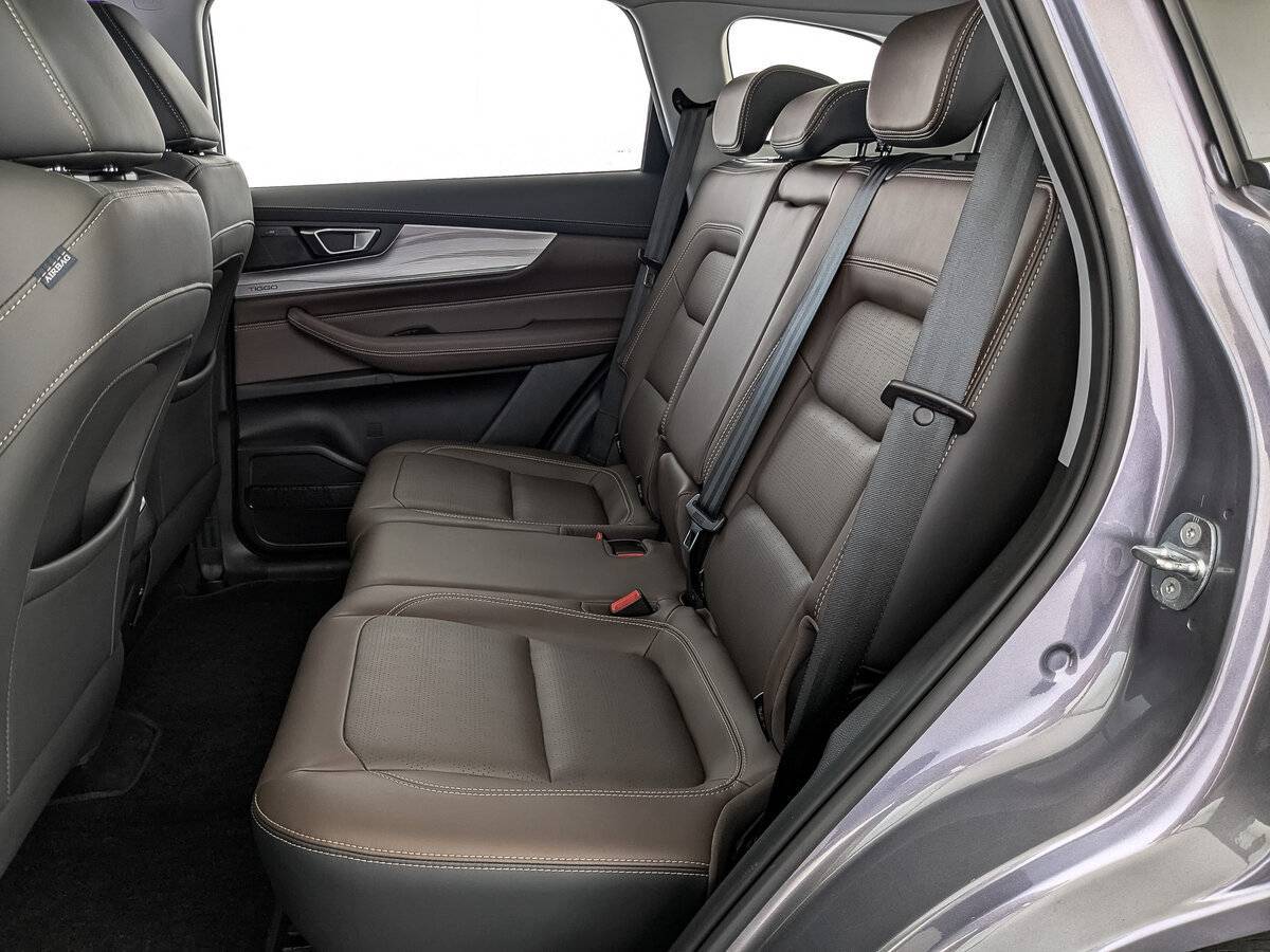 Купить Chery Tiggo 8 Pro, 2022, 44 300 км.. Фото: #17