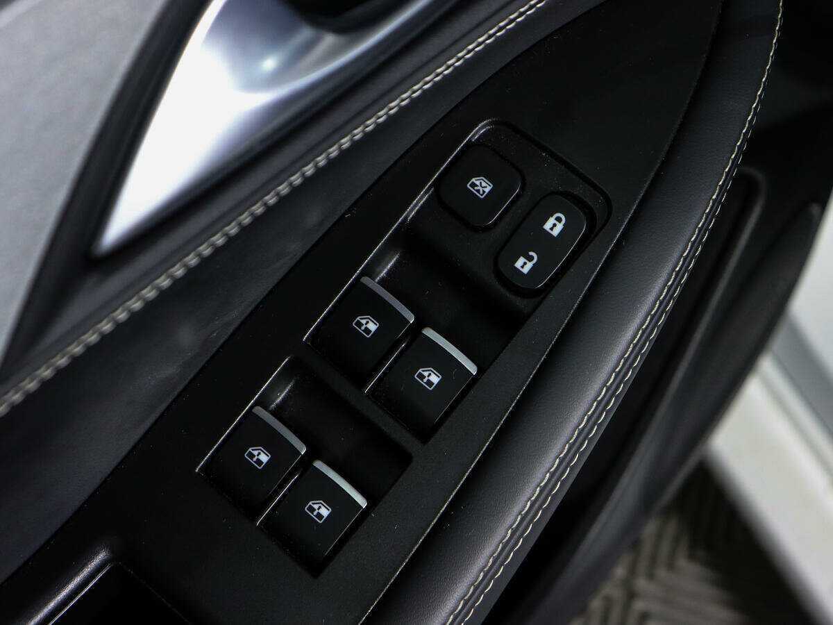 Купить JAC J7, 2023, 22 660 км.. Фото: #18