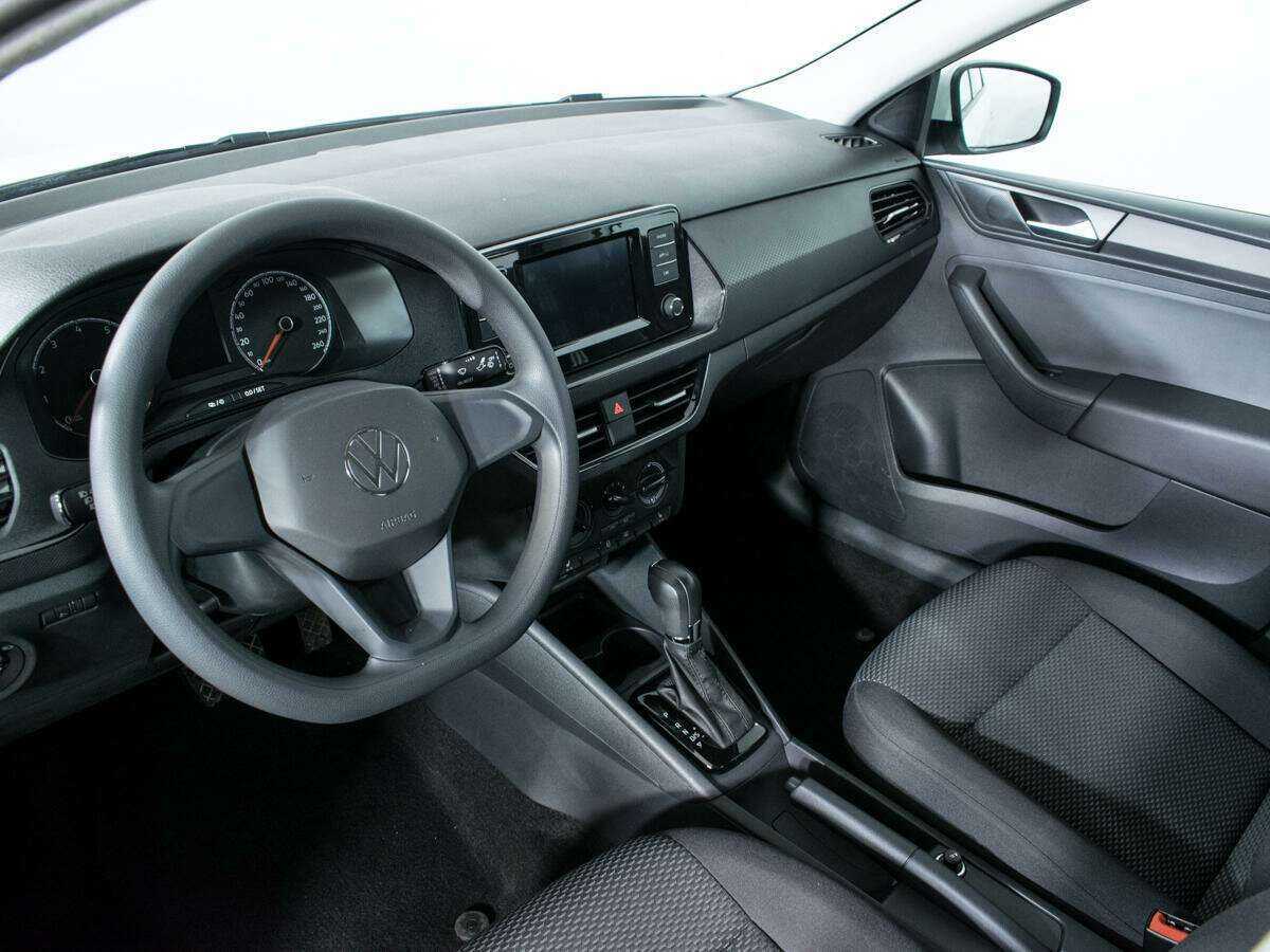 Купить Volkswagen Polo, 2021, 28 452 км.. Фото: #12