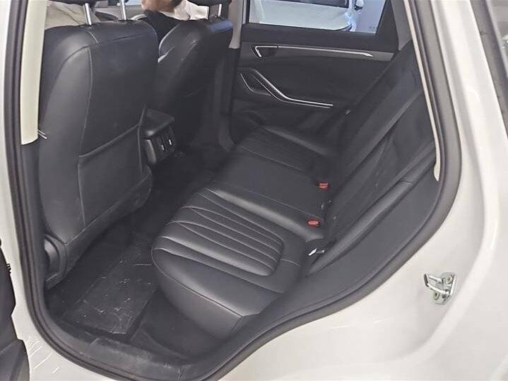 Купить FAW Bestune T55, 2021, 19 000 км.. Фото: #7