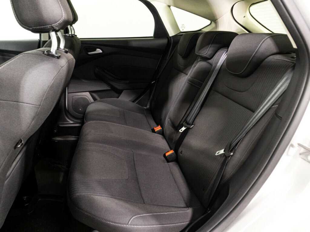 Купить Ford Focus, 2013, 119 868 км.. Фото: #9