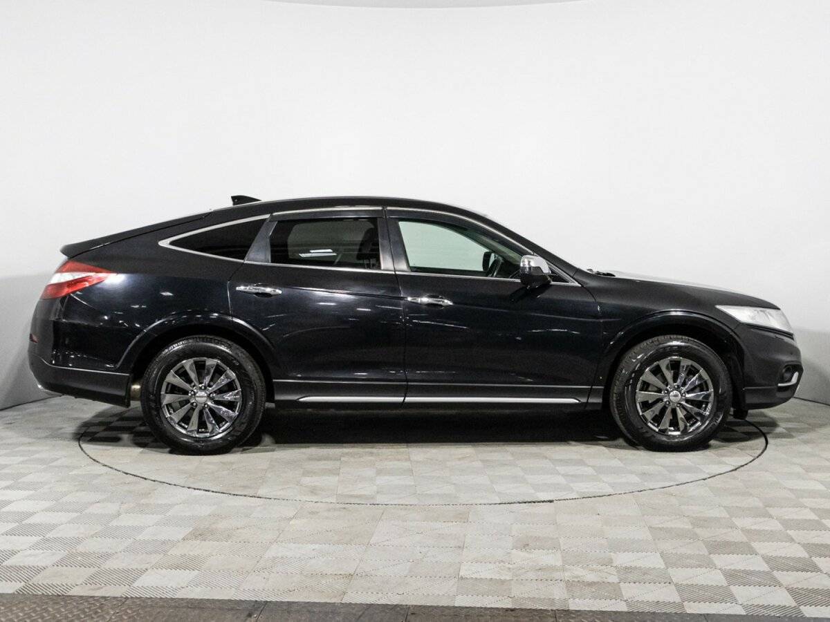 Купить Honda Crosstour, 2013, 308 383 км.. Фото: #3