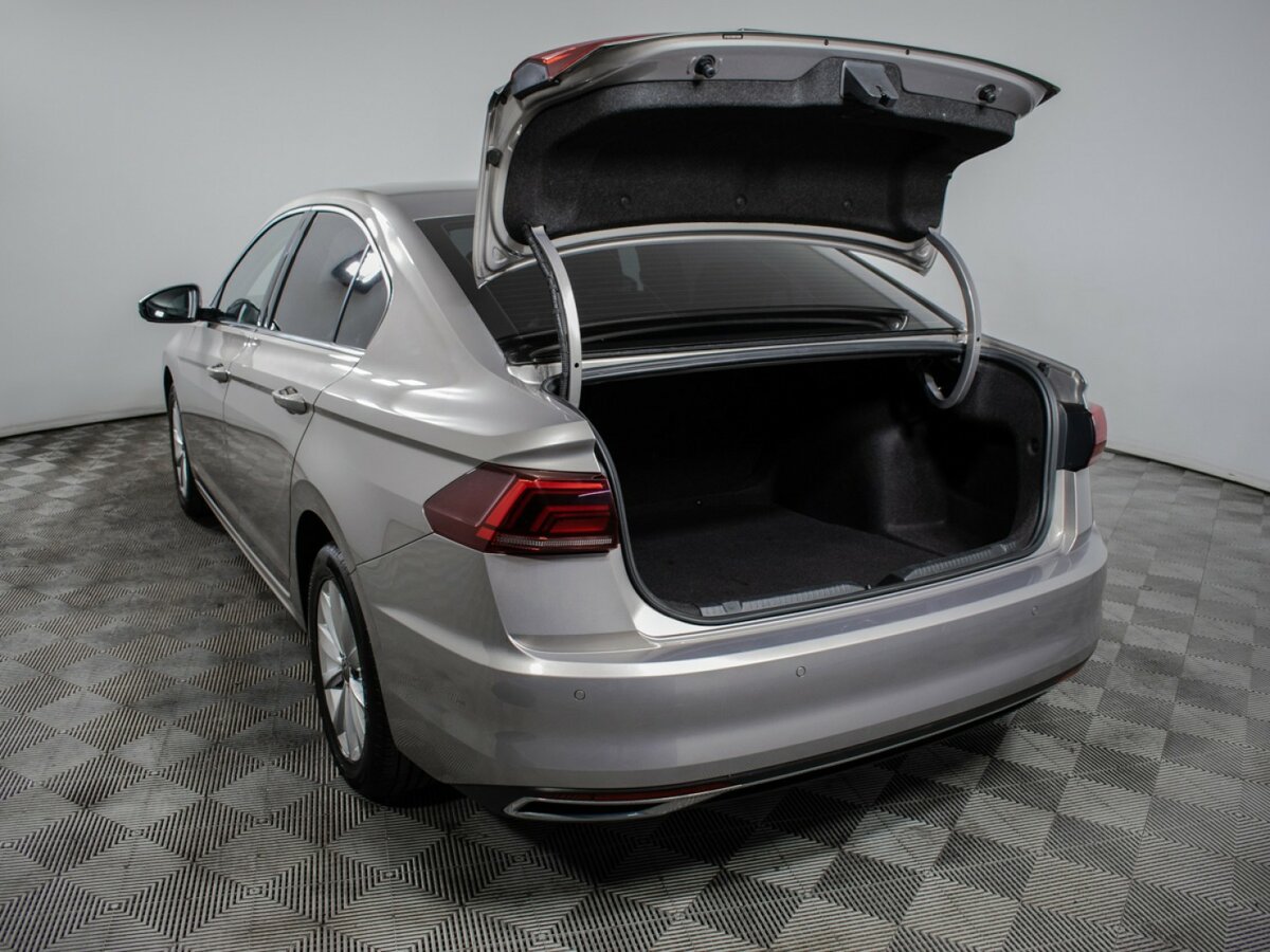 Купить Volkswagen Bora, 2021, 36 845 км.. Фото: #12