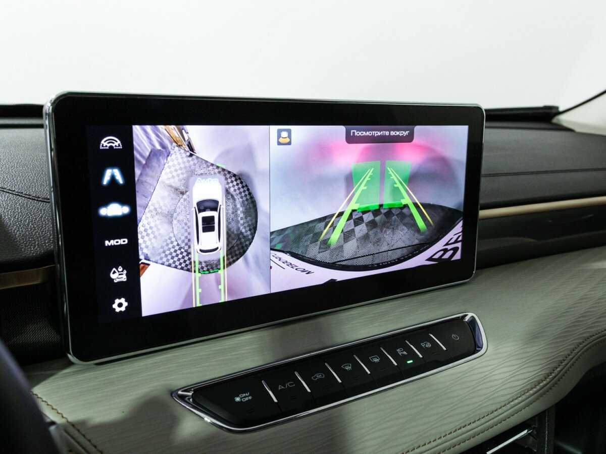 Купить Haval Jolion, 2023, 55 085 км.. Фото: #15