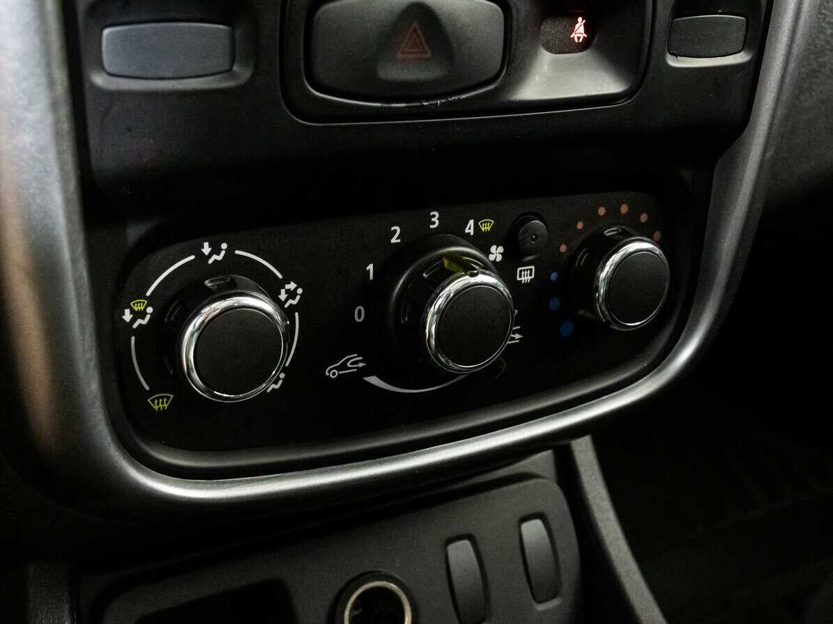 Купить Renault Duster, 2012, 125 978 км.. Фото: #12