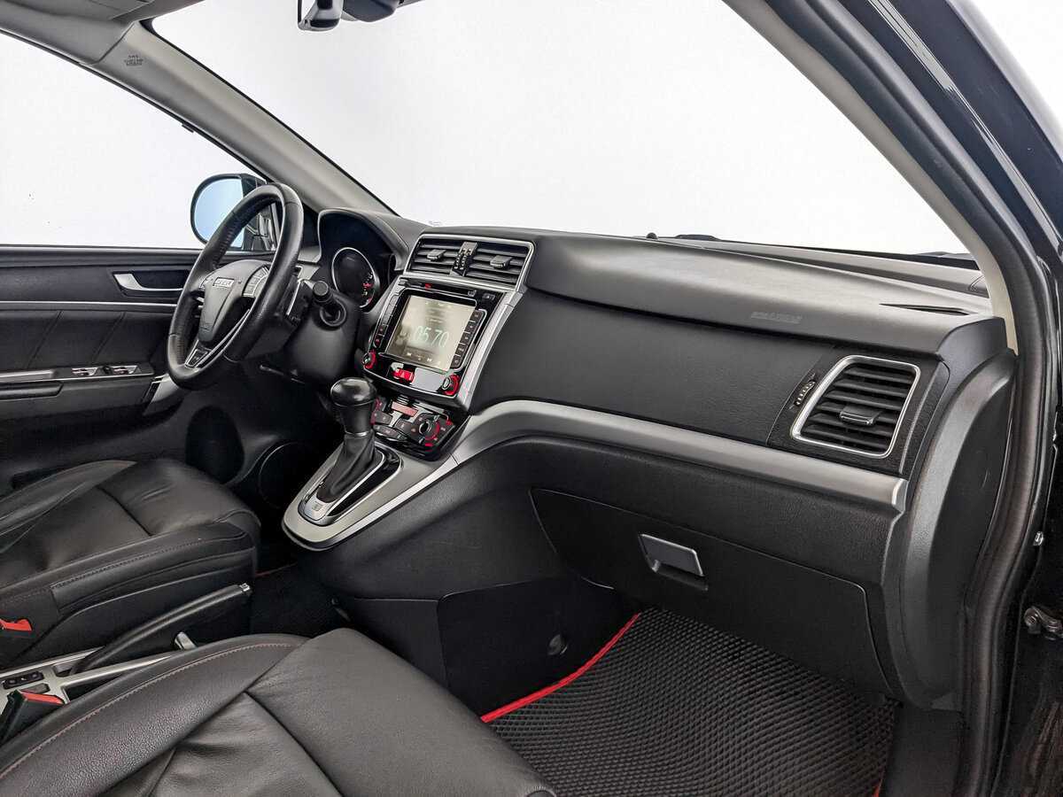 Купить Haval H6, 2019, 81 256 км.. Фото: #10