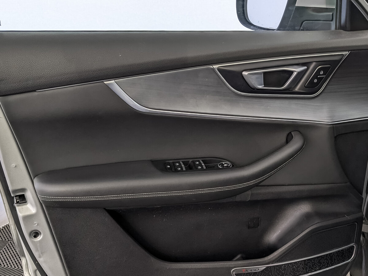 Купить Chery Tiggo 7 Pro, 2022, 122 924 км.. Фото: #18
