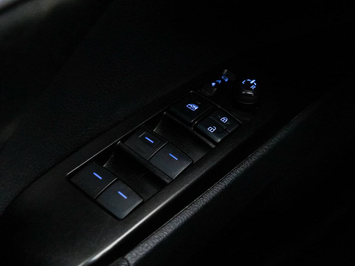 Купить Toyota Camry, 2021, 119 139 км.. Фото: #12