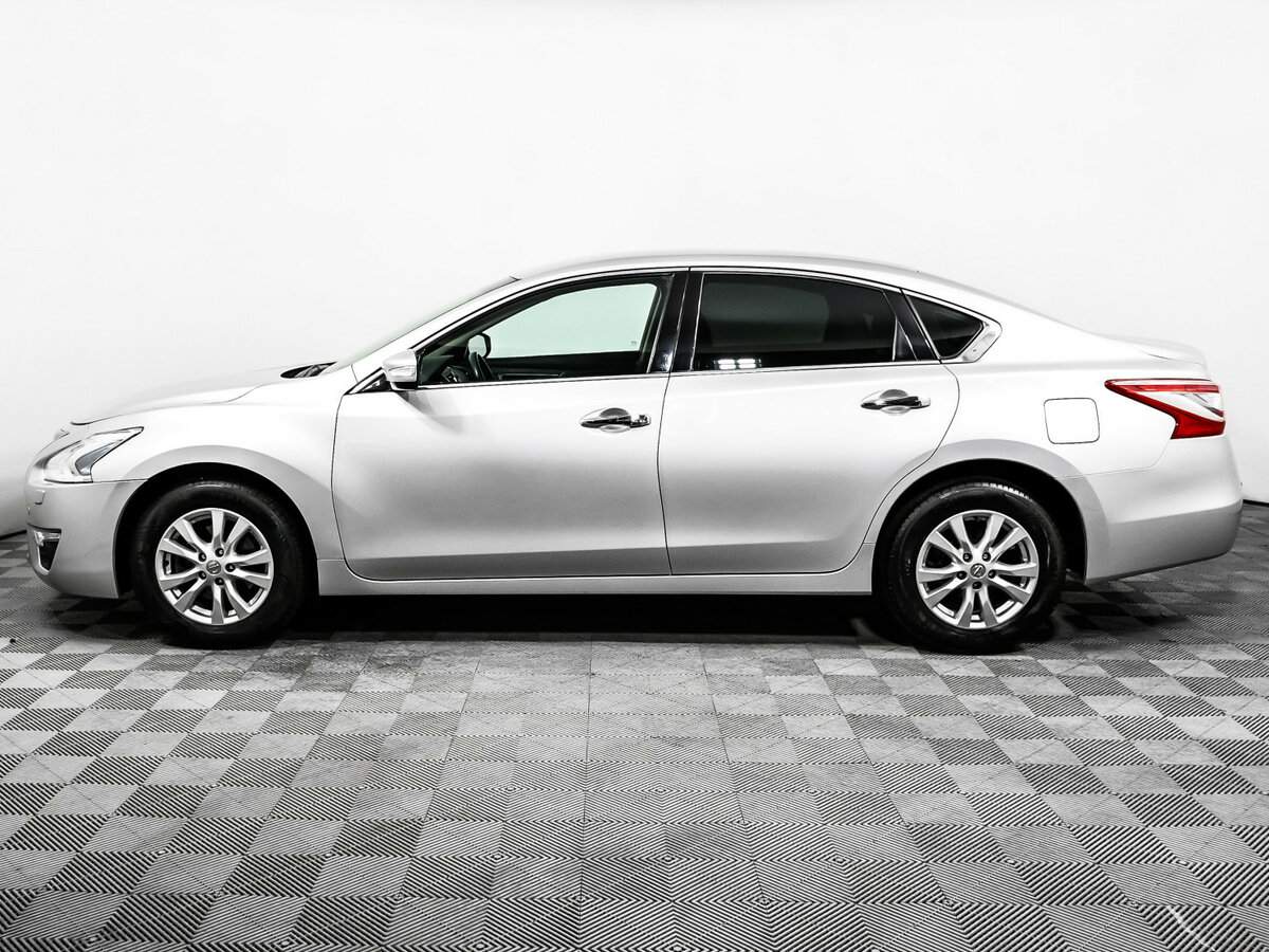 Купить Nissan Teana, 2015, 78 976 км.. Фото: #7