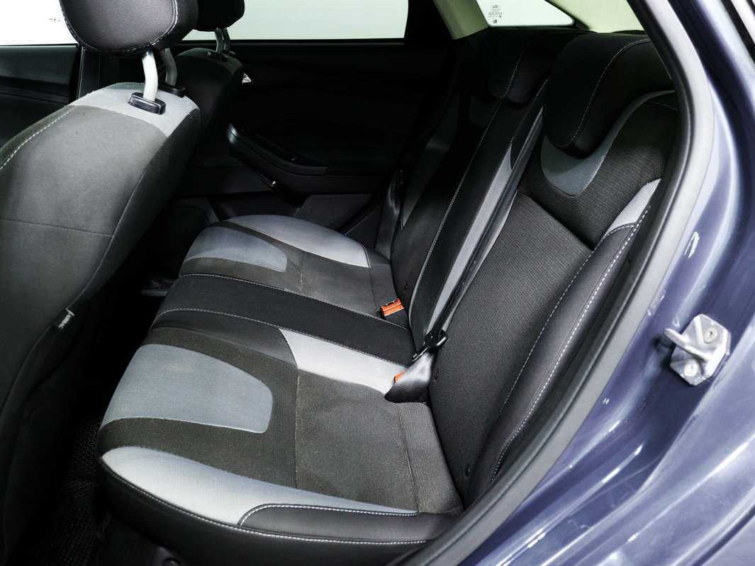 Купить Ford Focus, 2012, 232 019 км.. Фото: #11